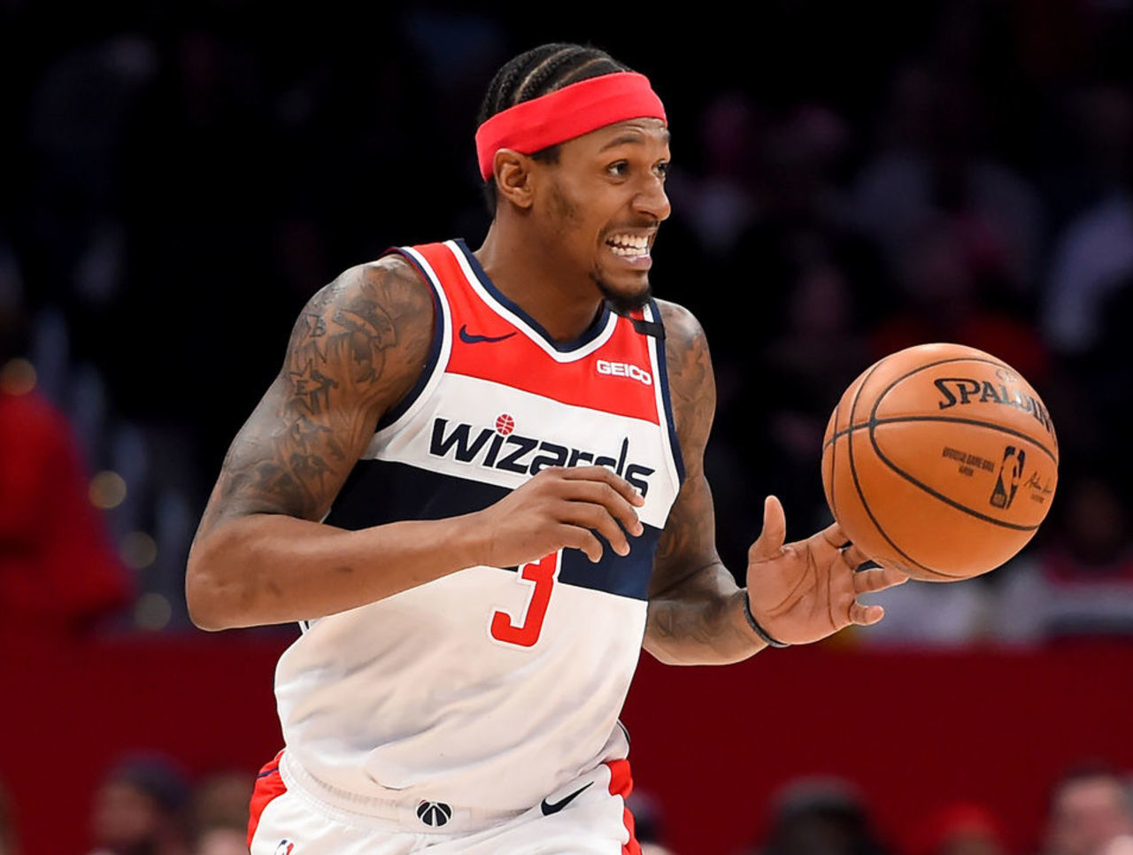 迎来更大的 迎来更大的