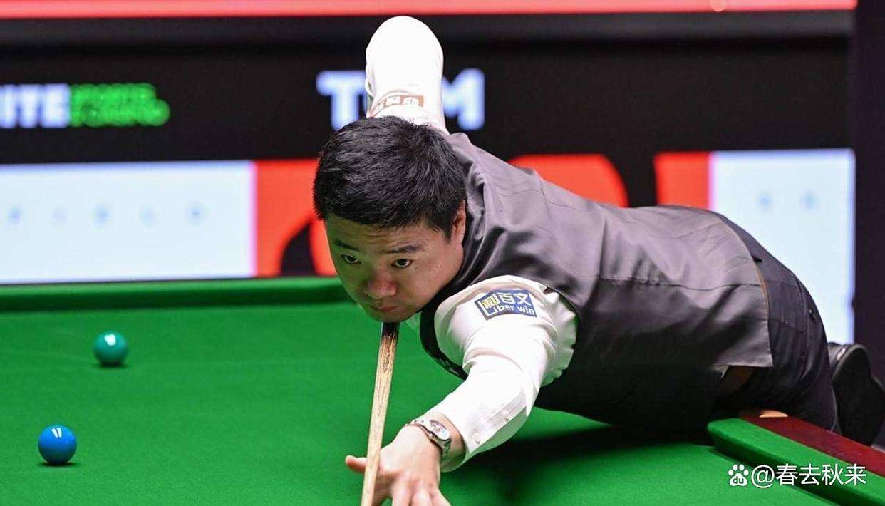 令人印象深 令人印象深