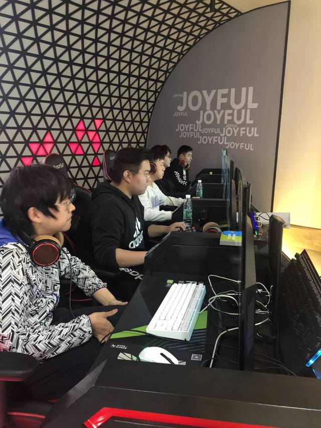 观赏性极高 观赏性极高