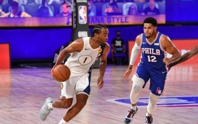 他在中前场 他在中前场