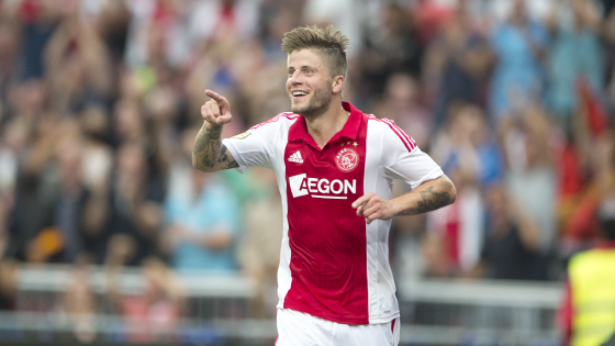 霍勒迪拿下 霍勒迪拿下