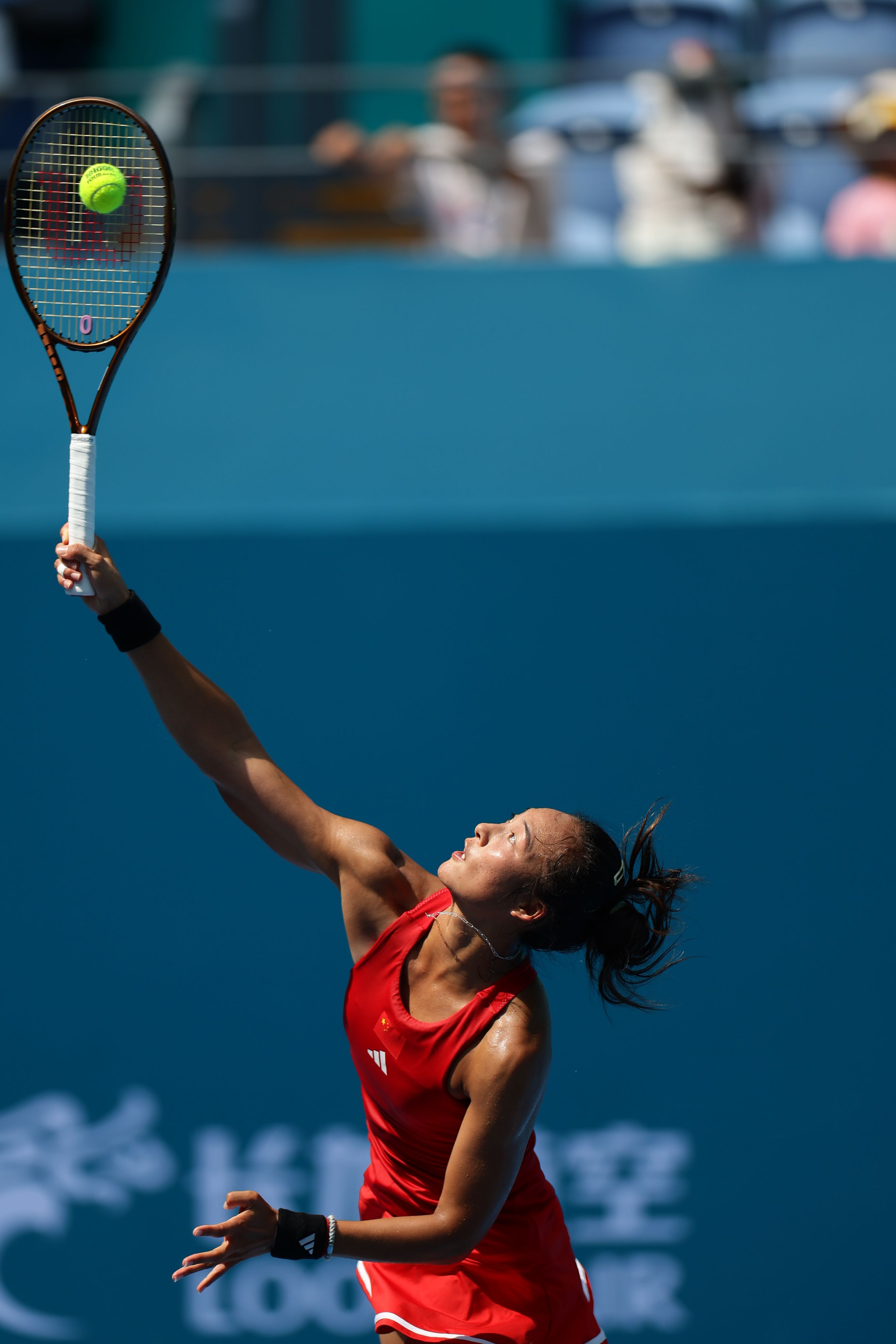 竞争趋向多 竞争趋向多