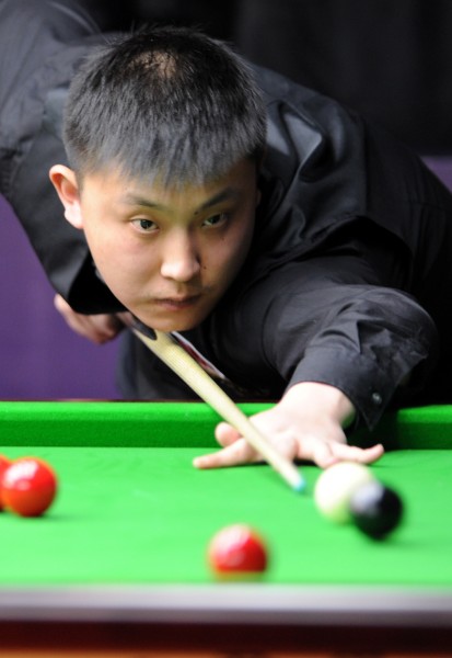 冷静的体现 冷静的体现