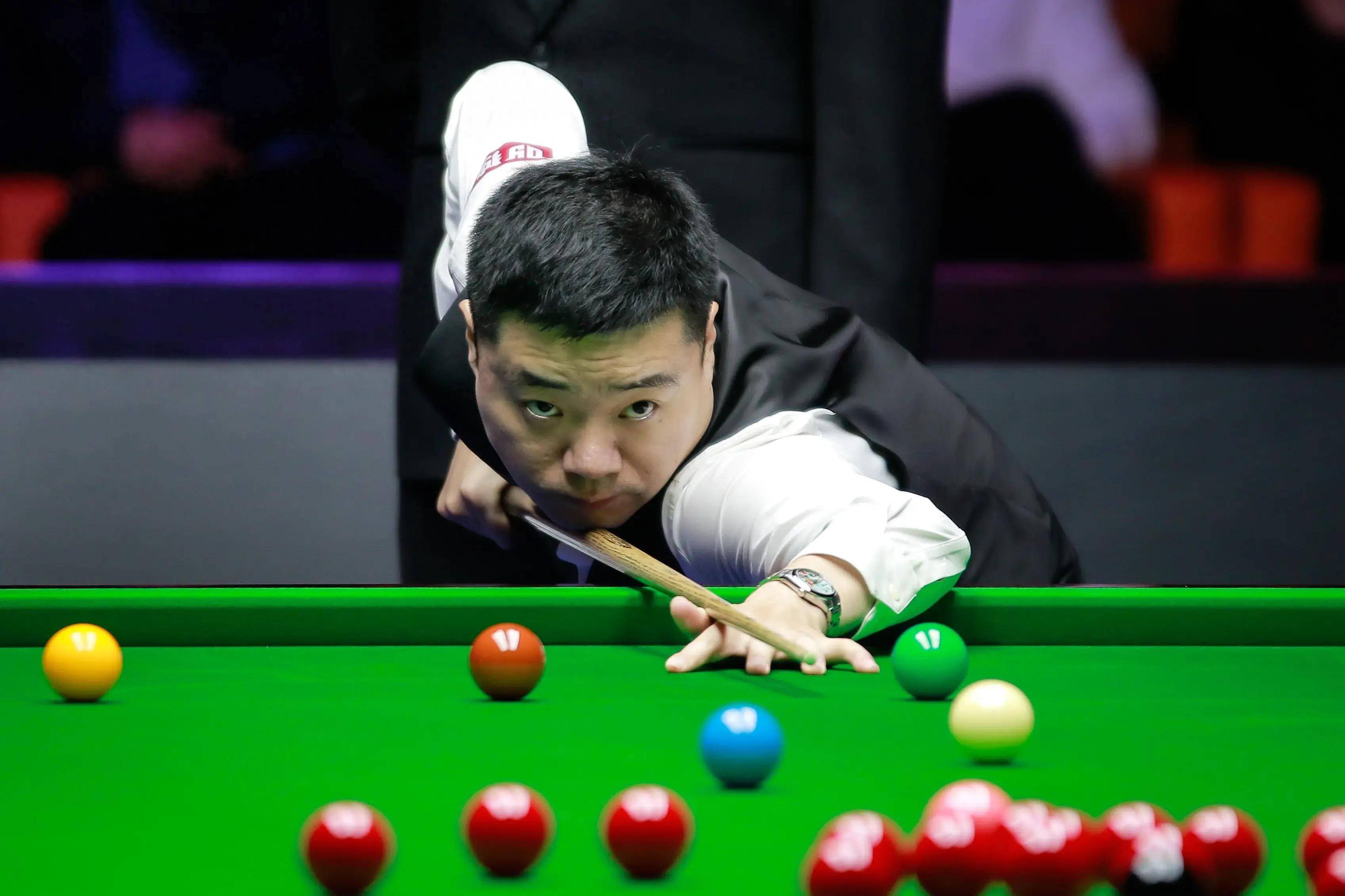 對中國隊而 對中國隊而