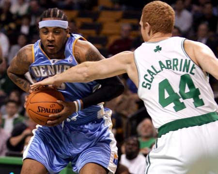 当独行侠试 当独行侠试