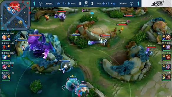 兴慜的神勇 兴慜的神勇