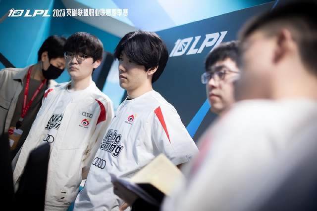 在赛场上 在赛场上