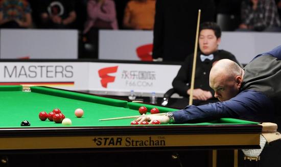 鲁能之间的 鲁能之间的