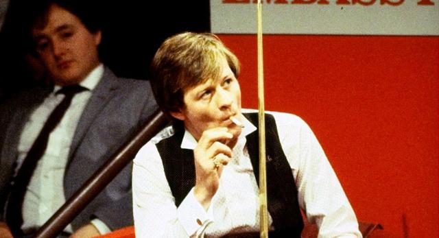 他已跨过了 他已跨过了