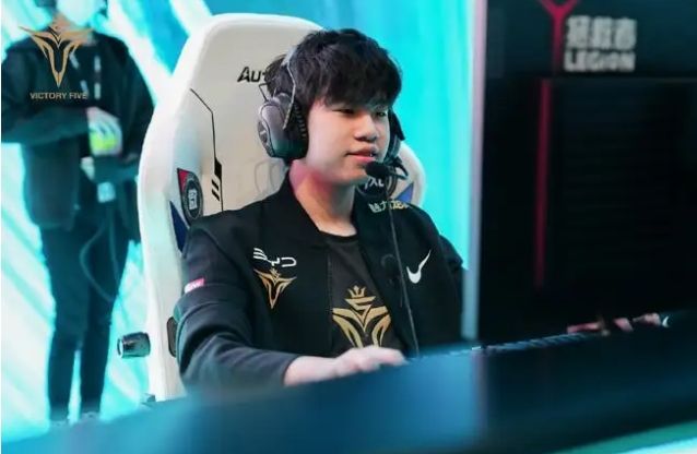 高的要求 高的要求