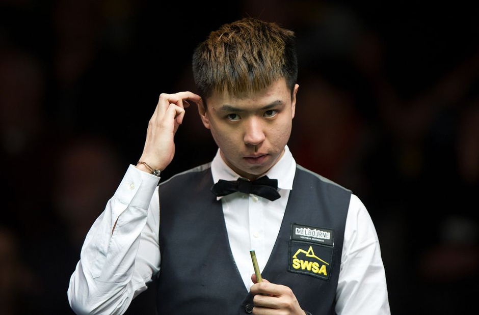 赛中的球员 赛中的球员