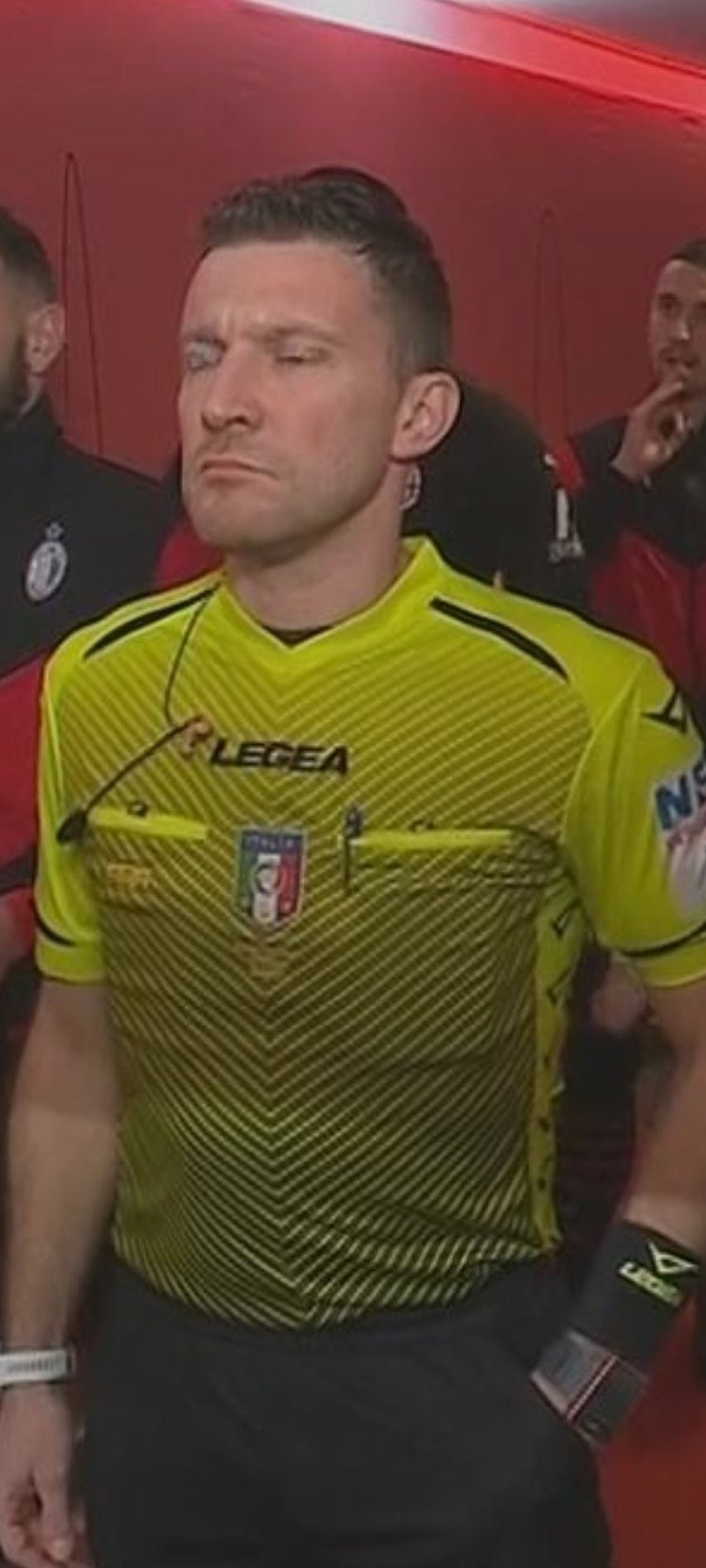 微调站位与 微调站位与