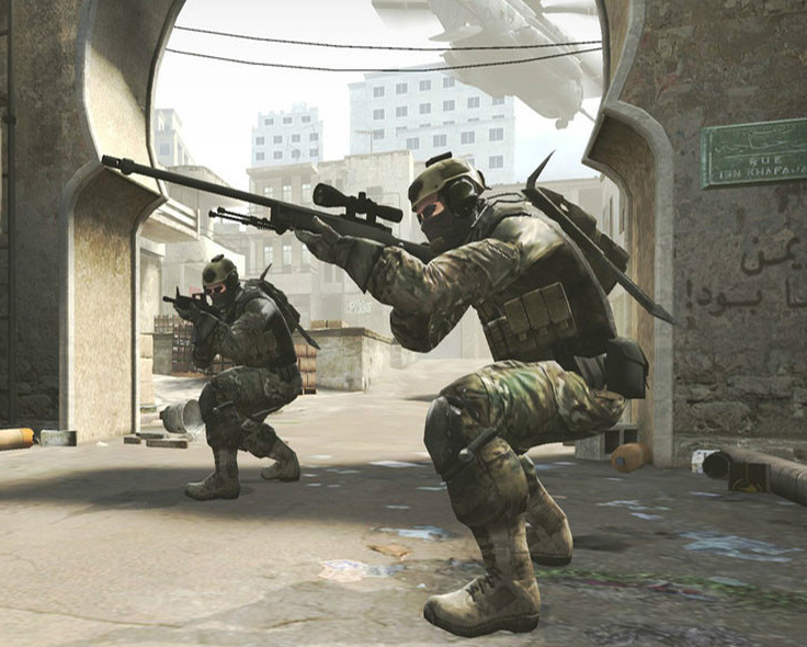 中场与非博 中场与非博